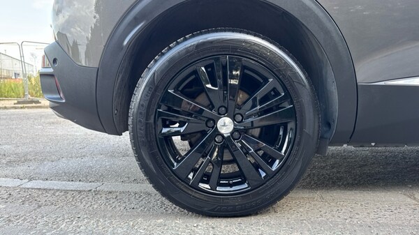 Used Peugeot 3008 2022 for sale - 76140400: Photo 20