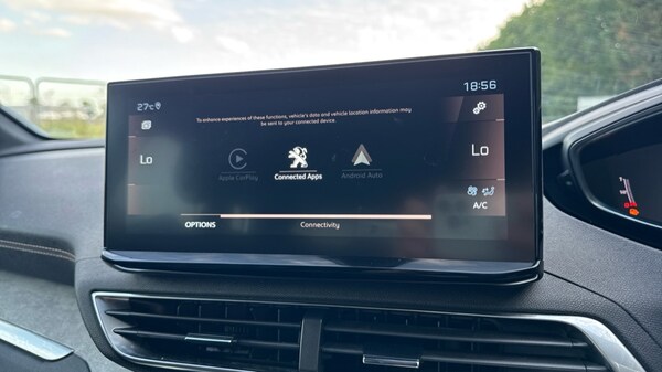 Used Peugeot 3008 2022 for sale - 76140400: Photo 22
