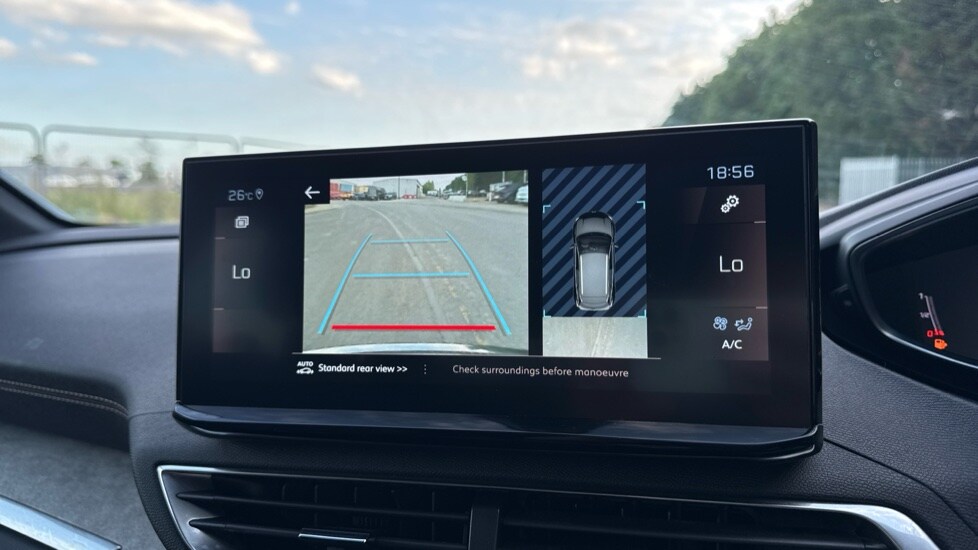 Used Peugeot 3008 2022 for sale - 76140400: Photo 28