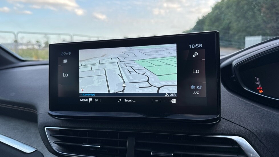 Used Peugeot 3008 2022 for sale - 76140400: Photo 29