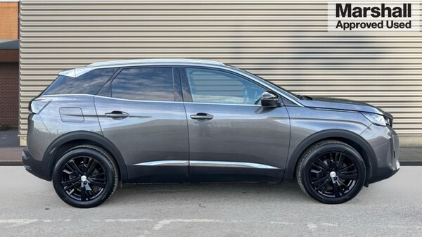 Used Peugeot 3008 2022 for sale - 76140400: Photo 2