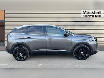 Used Peugeot 3008 2022 for sale - 76140400: Photo 2