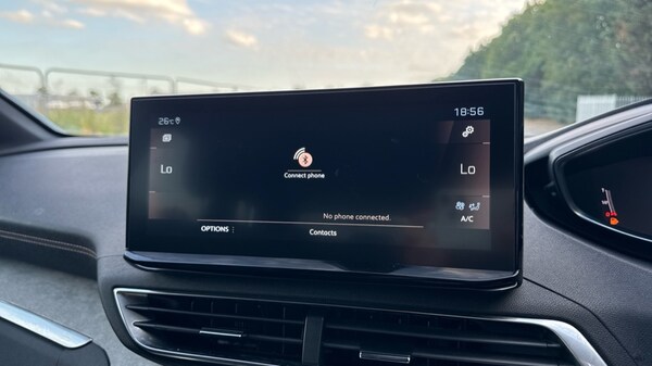 Used Peugeot 3008 2022 for sale - 76140400: Photo 38