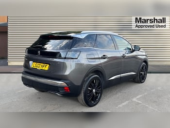 Used Peugeot 3008 2022 for sale - 76140400: Photo 3