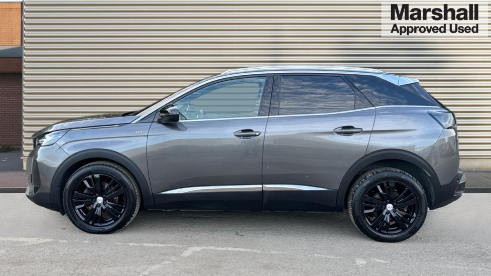 Used Peugeot 3008 2022 for sale - 76140400: Photo 6