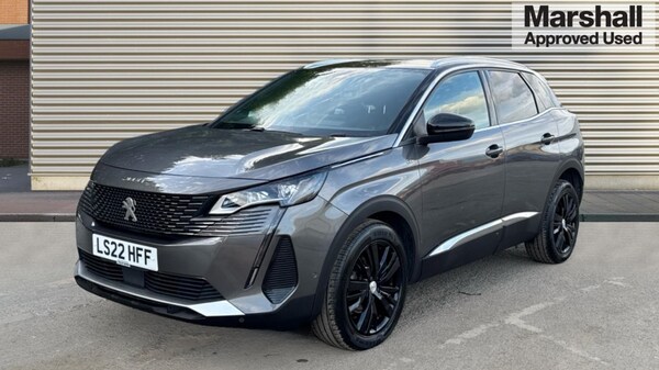Used Peugeot 3008 2022 for sale - 76140400: Photo 7