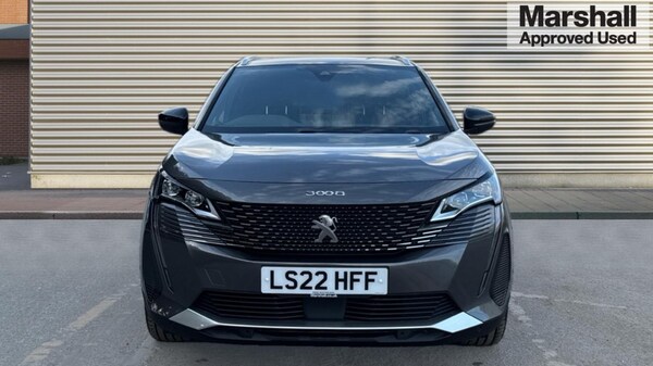 Used Peugeot 3008 2022 for sale - 76140400: Photo 8
