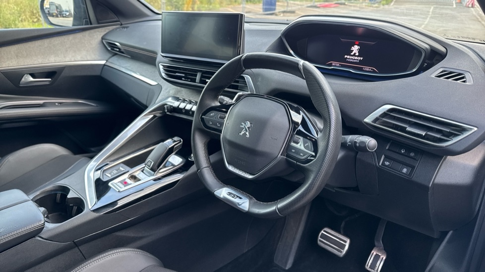 Used Peugeot 3008 2022 for sale - 76140400: Photo 9