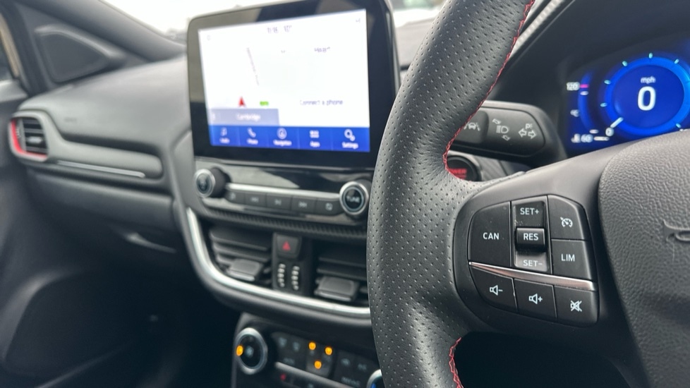 Used Ford Puma 2023 for sale - 76872605: Photo 12