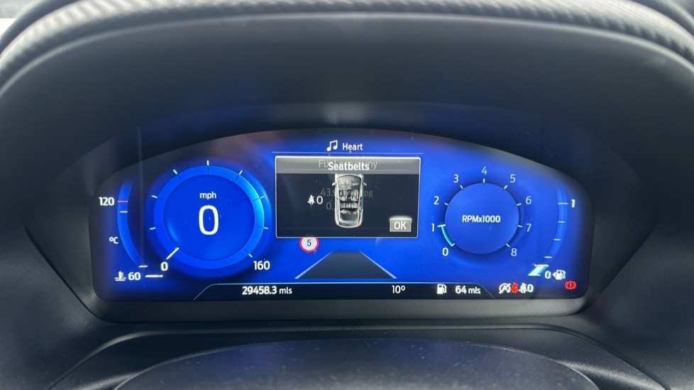 Used Ford Puma 2023 for sale - 76872605: Photo 13