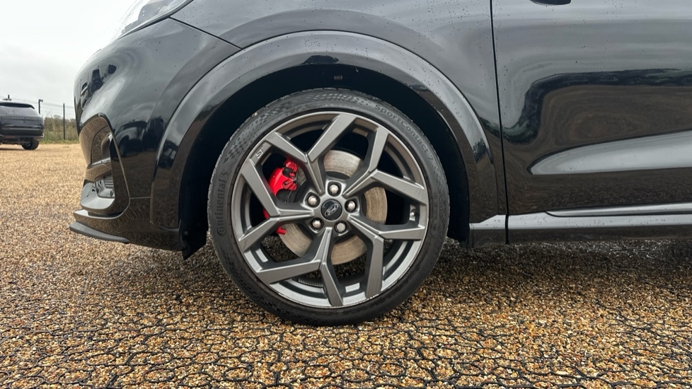 Used Ford Puma 2023 for sale - 76872605: Photo 17