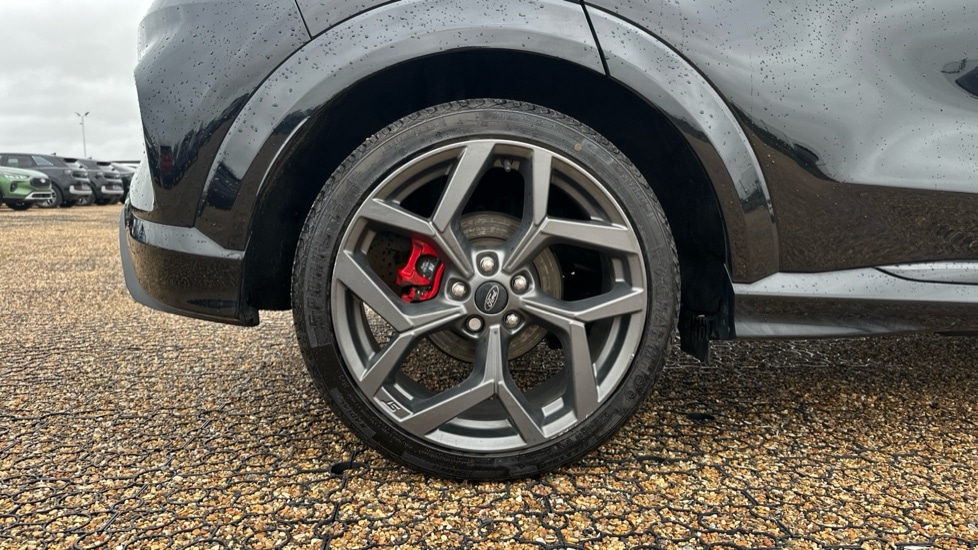 Used Ford Puma 2023 for sale - 76872605: Photo 19