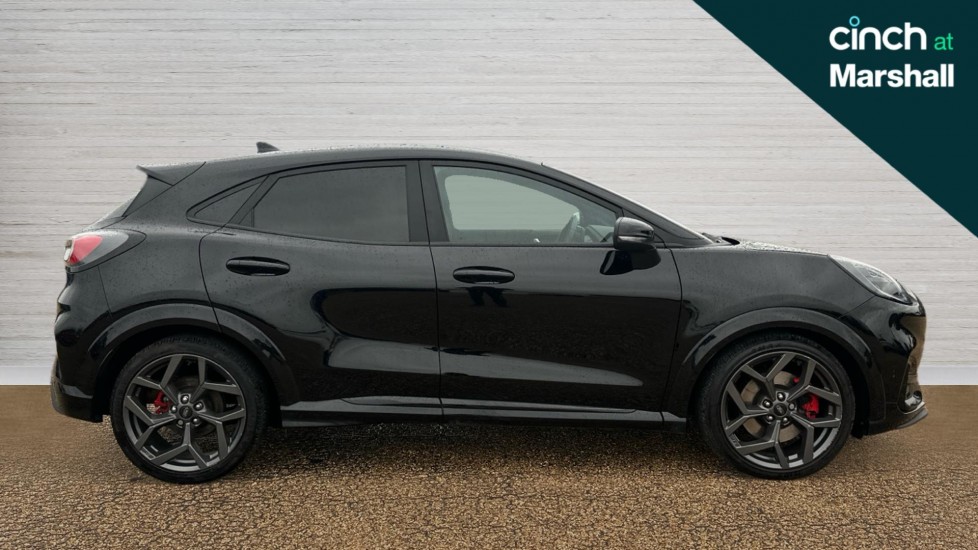 Used Ford Puma 2023 for sale - 76872605: Photo 2