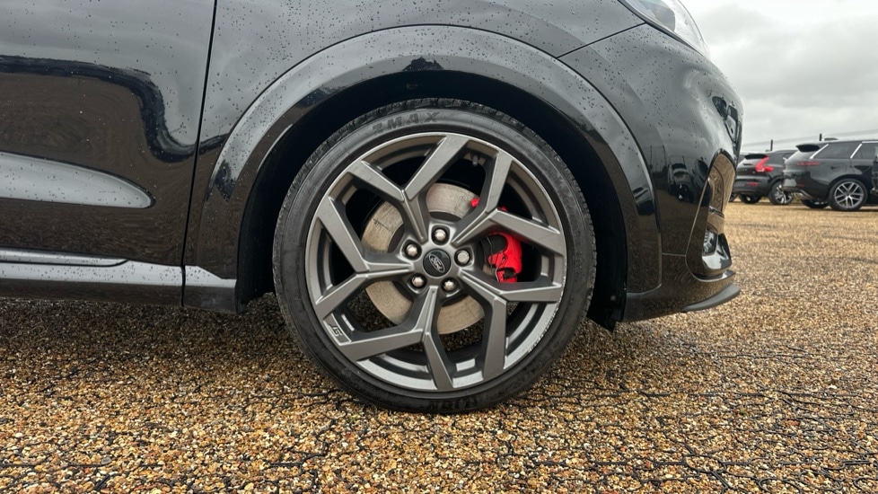 Used Ford Puma 2023 for sale - 76872605: Photo 20