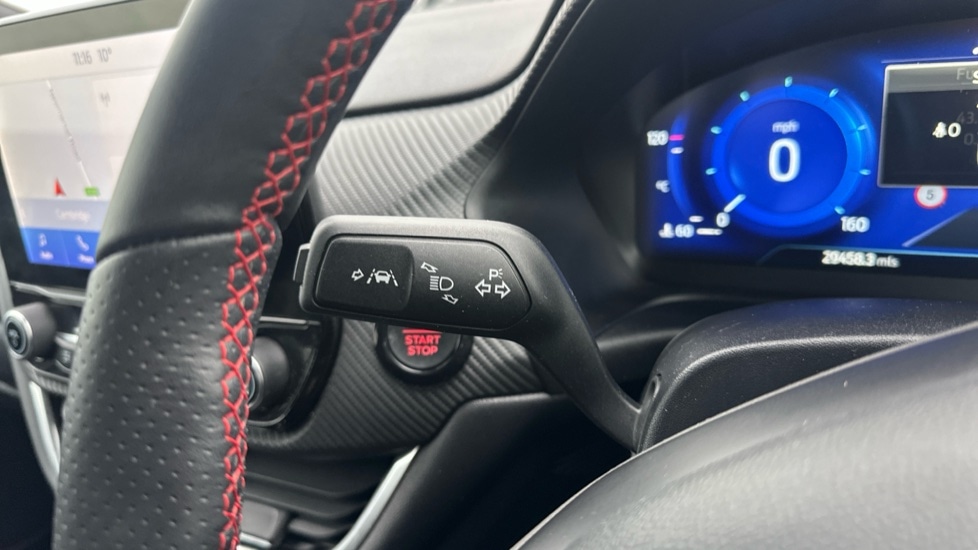 Used Ford Puma 2023 for sale - 76872605: Photo 24