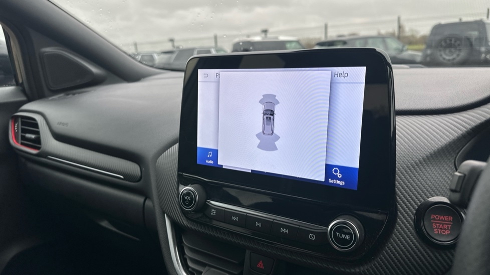 Used Ford Puma 2023 for sale - 76872605: Photo 30