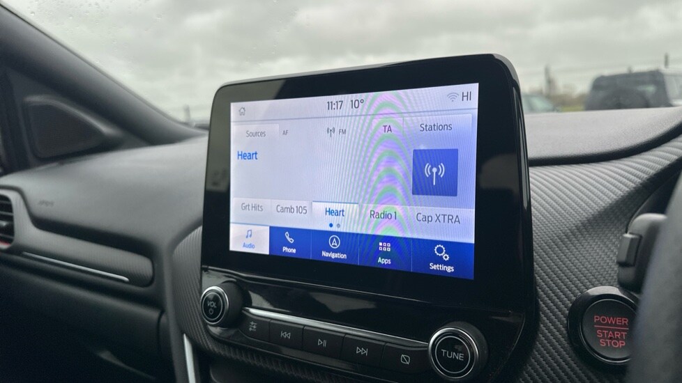 Used Ford Puma 2023 for sale - 76872605: Photo 31