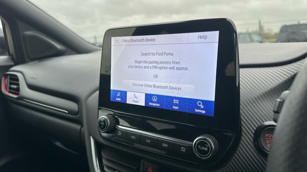 Used Ford Puma 2023 for sale - 76872605: Photo 32