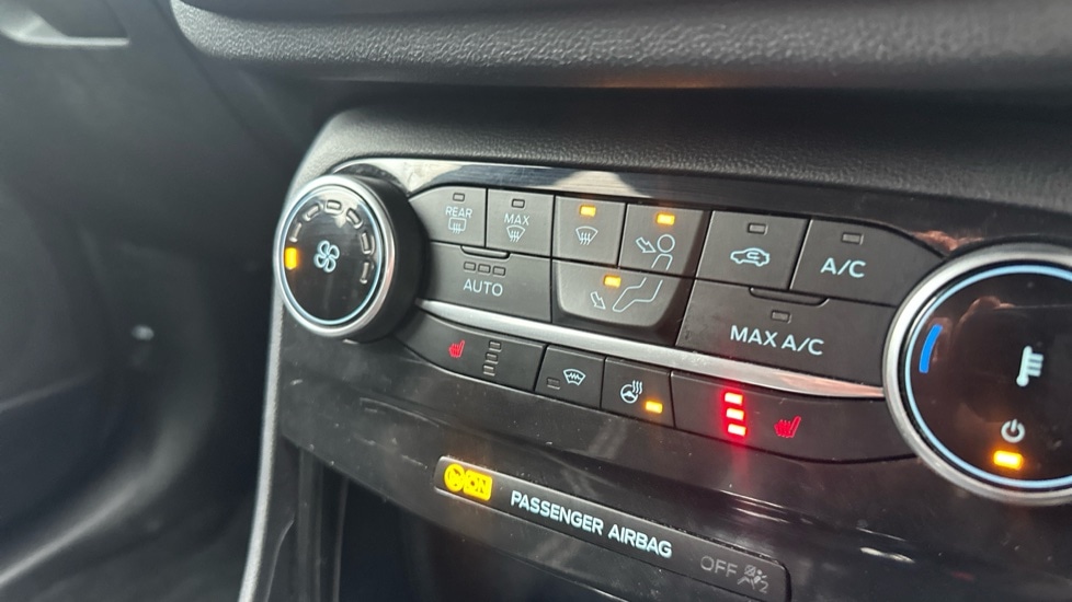 Used Ford Puma 2023 for sale - 76872605: Photo 33