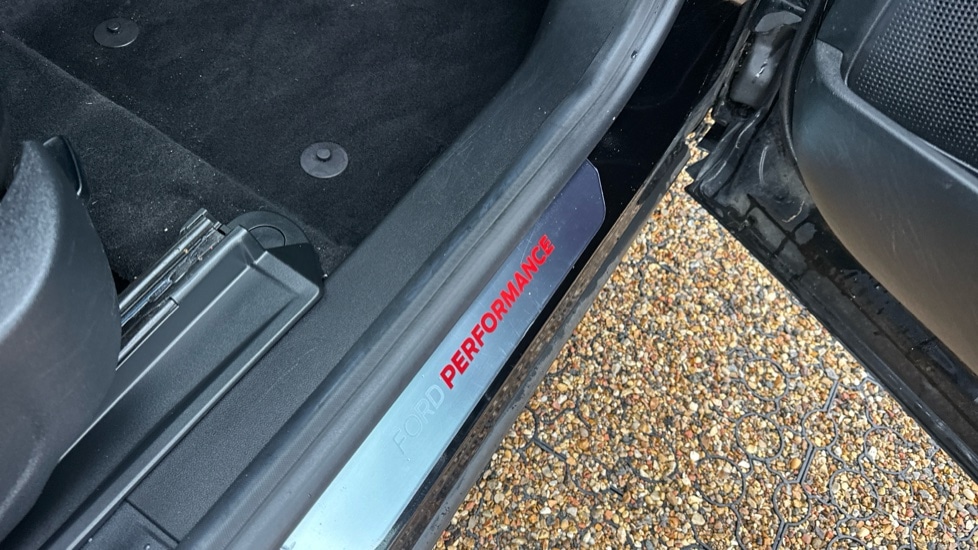 Used Ford Puma 2023 for sale - 76872605: Photo 35