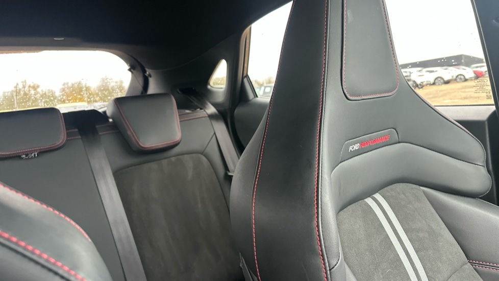 Used Ford Puma 2023 for sale - 76872605: Photo 38