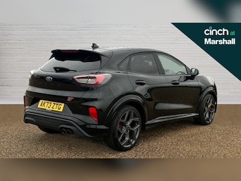 Used Ford Puma 2023 for sale - 76872605: Photo