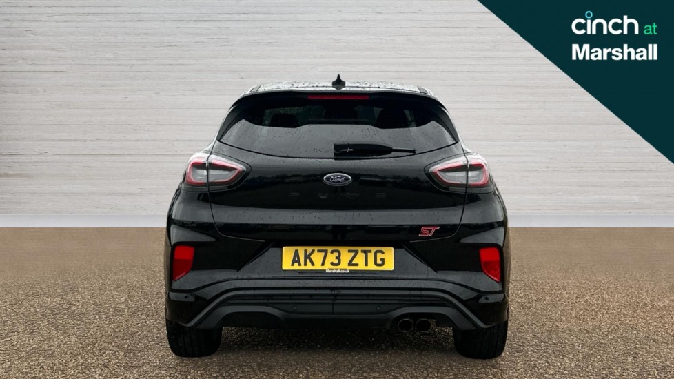 Used Ford Puma 2023 for sale - 76872605: Photo 4