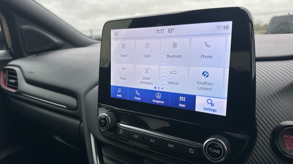 Used Ford Puma 2023 for sale - 76872605: Photo 44