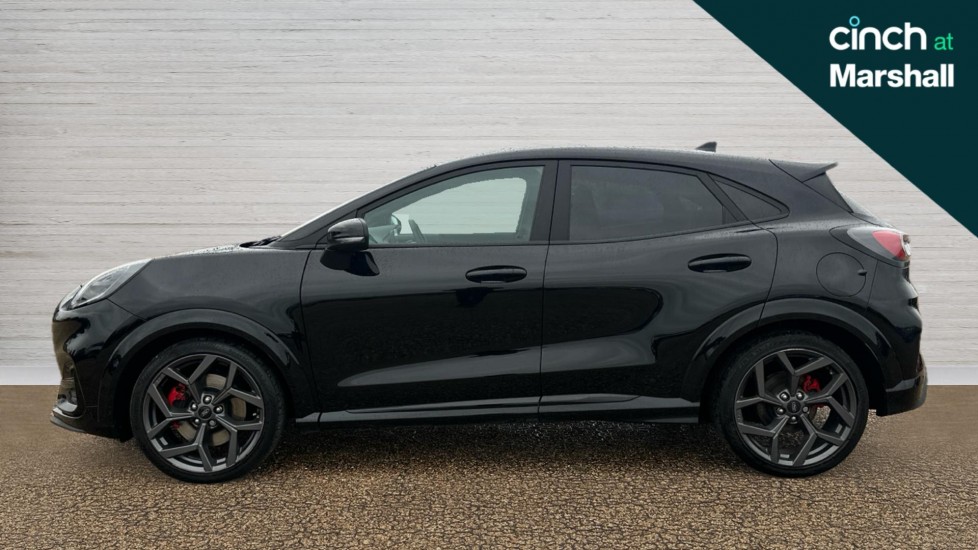 Used Ford Puma 2023 for sale - 76872605: Photo 6