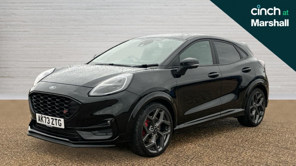 Used Ford Puma 2023 for sale - 76872605: Photo 7