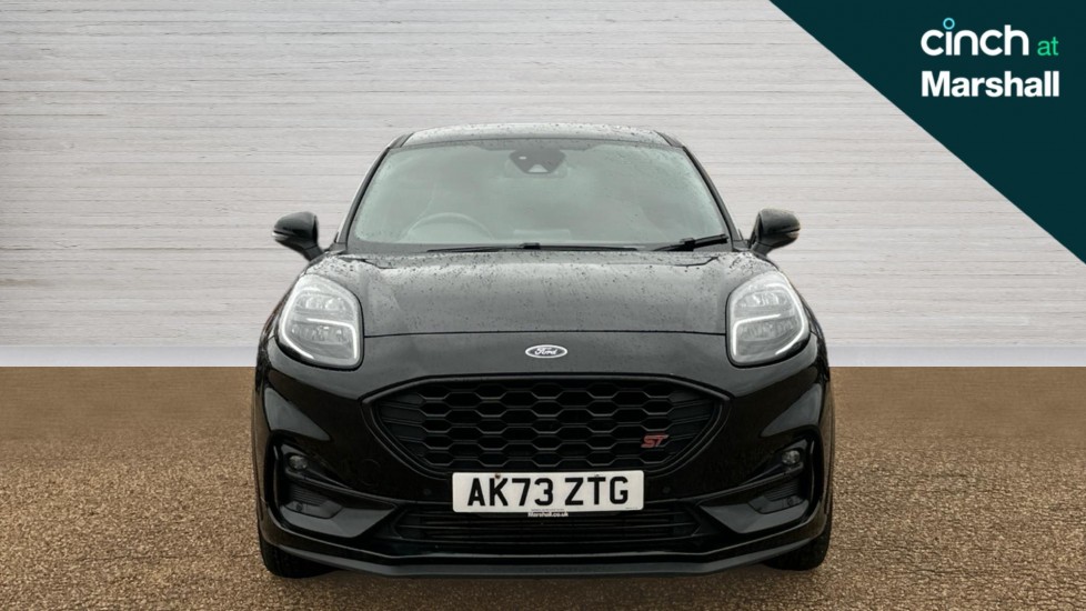 Used Ford Puma 2023 for sale - 76872605: Photo 8