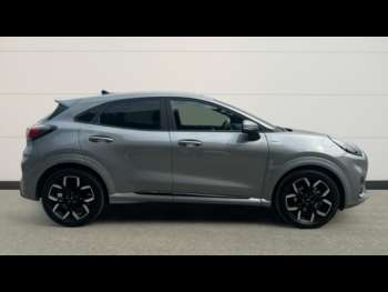 Used Ford Puma 2024 for sale - 74967985: Photo