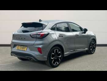Used Ford Puma 2024 for sale - 74967985: Photo