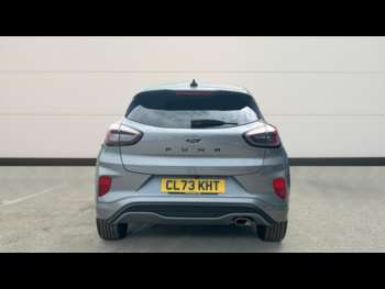 Used Ford Puma 2024 for sale - 74967985: Photo
