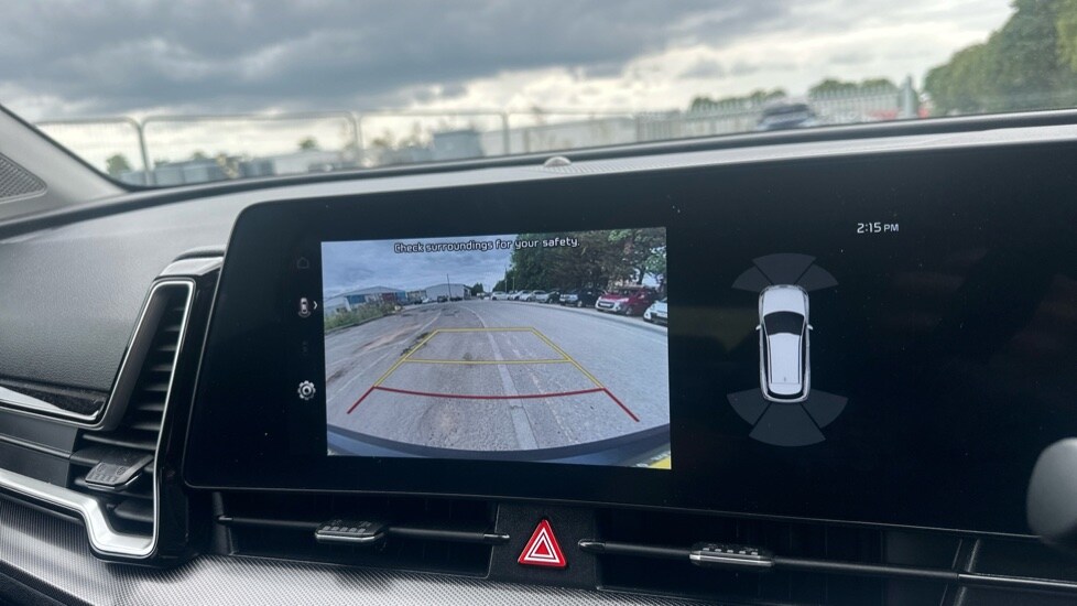 Vehicle 27