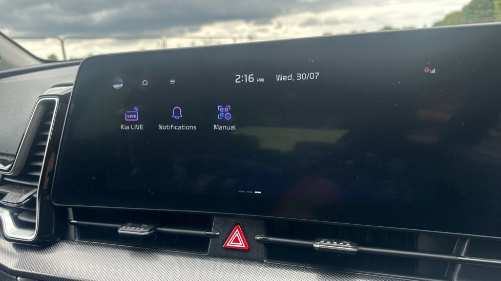 Vehicle 50