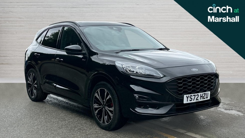 Used Ford Kuga 2022 for sale - 75966913: Photo 1