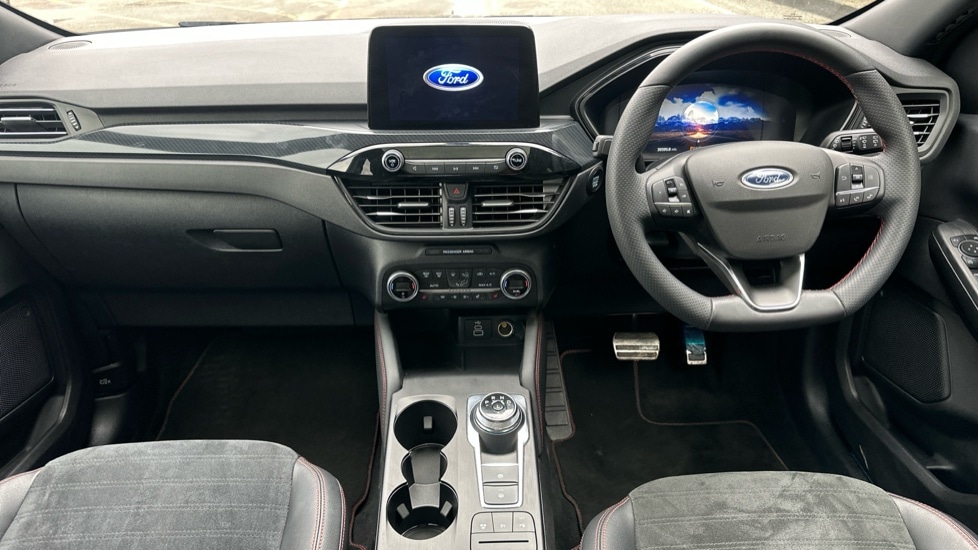 Used Ford Kuga 2022 for sale - 75966913: Photo 11