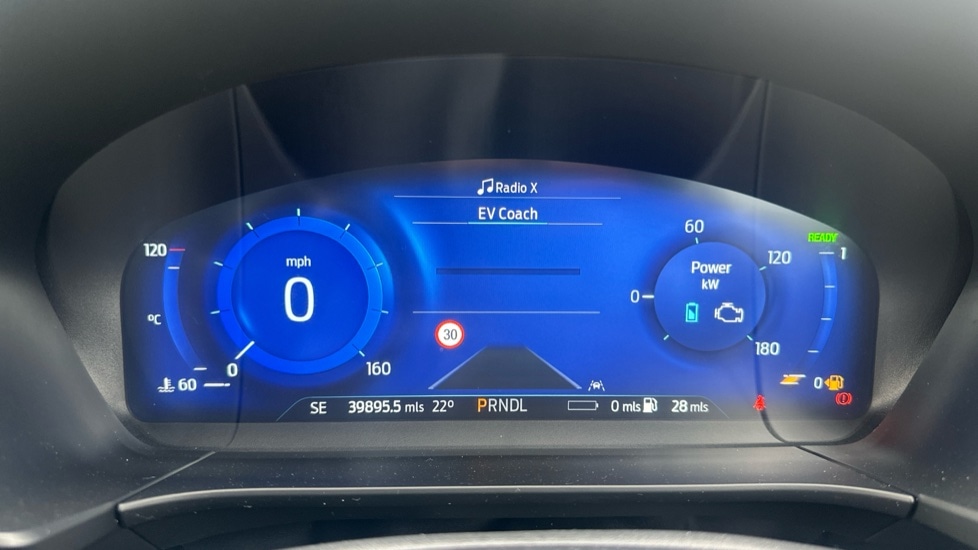 Used Ford Kuga 2022 for sale - 75966913: Photo 13