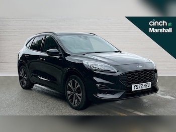 Ford - Kuga