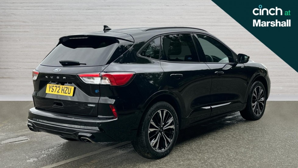 Used Ford Kuga 2022 for sale - 75966913: Photo 3