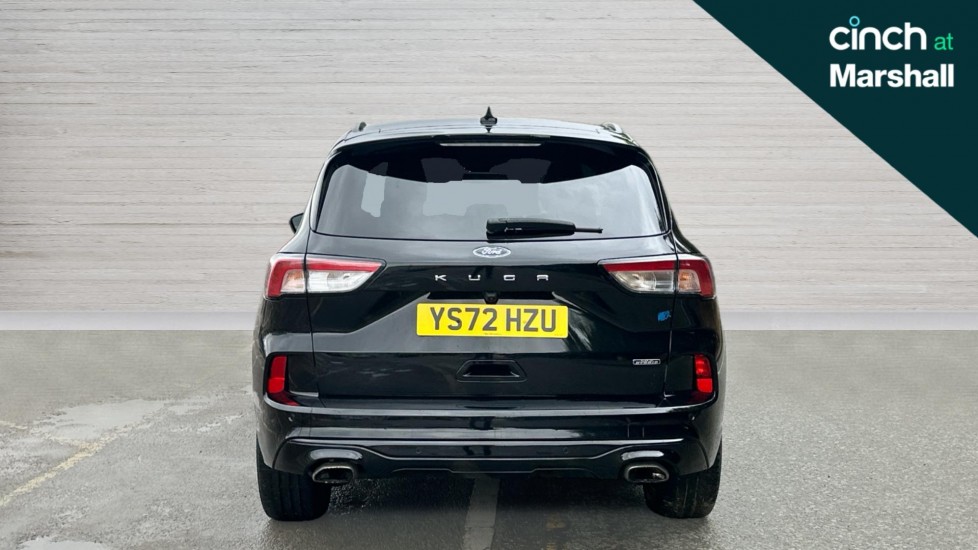 Used Ford Kuga 2022 for sale - 75966913: Photo 4