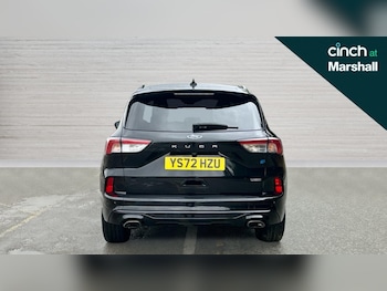 Used Ford Kuga 2022 for sale - 75966913: Photo 4