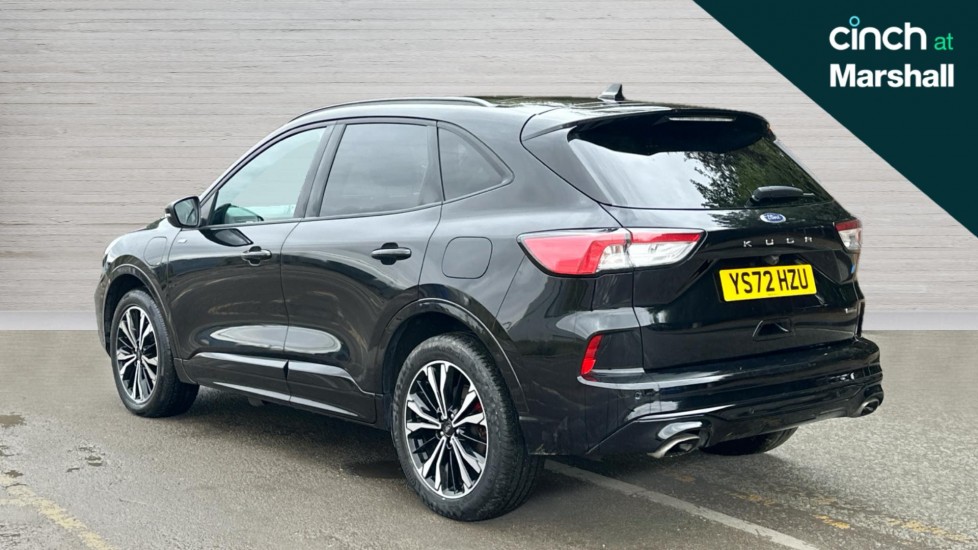 Used Ford Kuga 2022 for sale - 75966913: Photo 5