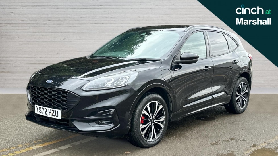 Used Ford Kuga 2022 for sale - 75966913: Photo 7