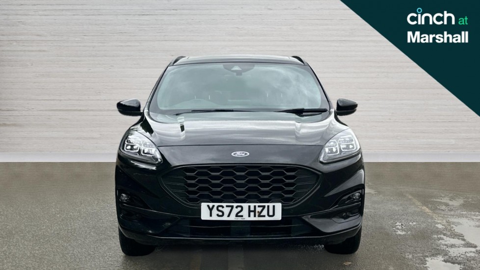 Used Ford Kuga 2022 for sale - 75966913: Photo 8