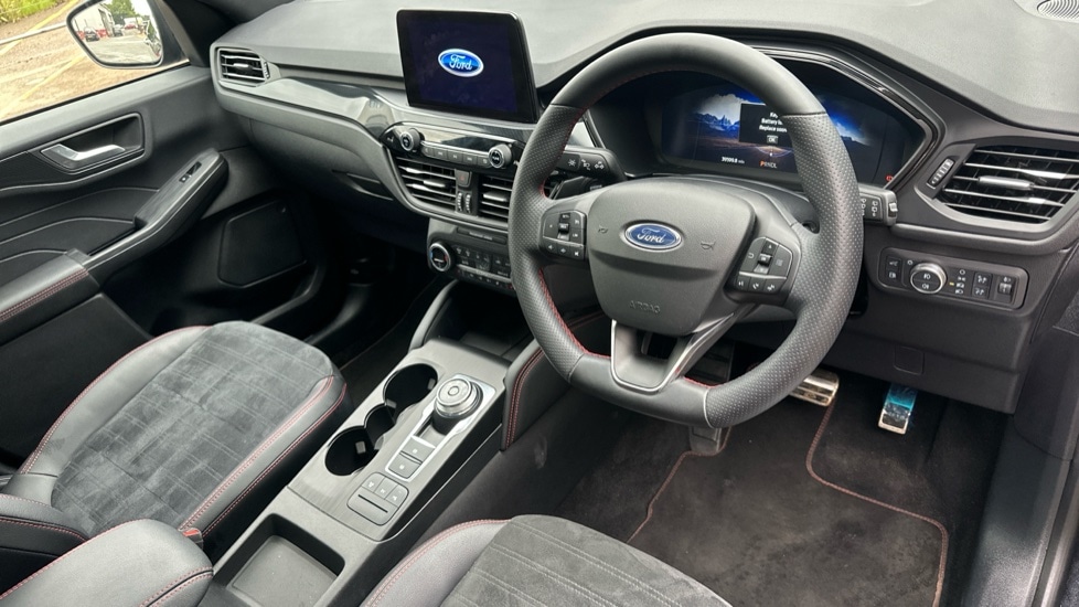 Used Ford Kuga 2022 for sale - 75966913: Photo 9