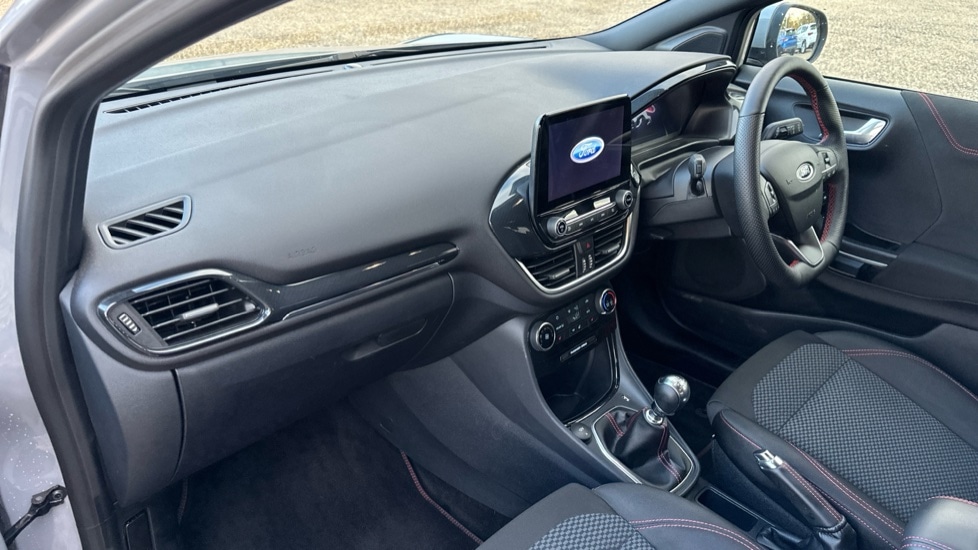 Used Ford Puma 2022 for sale - 76528943: Photo 10