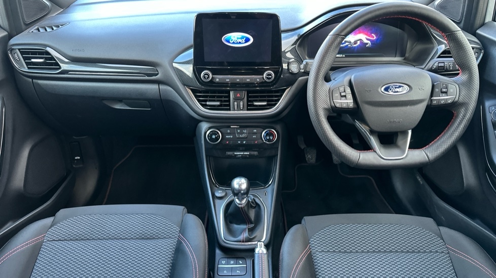 Used Ford Puma 2022 for sale - 76528943: Photo 11