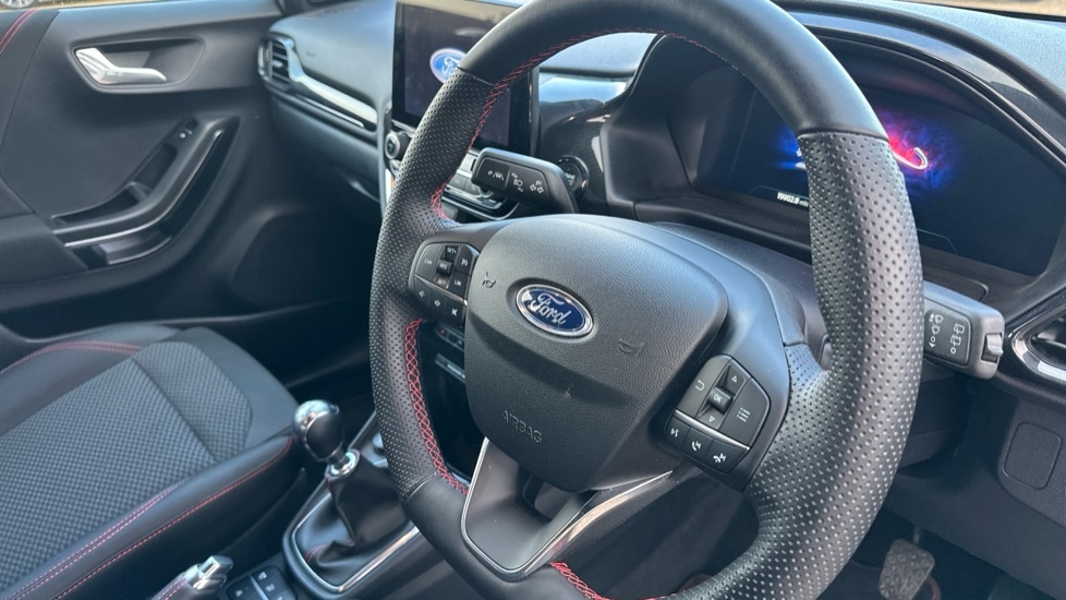 Used Ford Puma 2022 for sale - 76528943: Photo 12